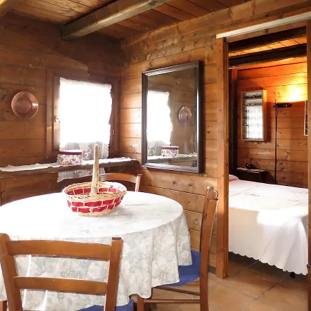Holiday home Casina Lory 200s *