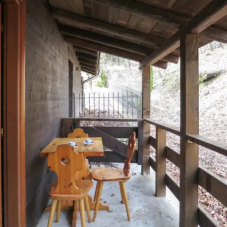 Casa de Férias Casina Lory 200s *