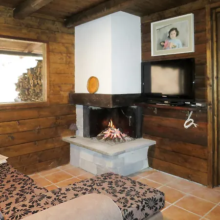 Casina Lory 200s * Casasco Intelvi