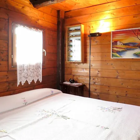 Casina Lory 200s * Casasco Intelvi